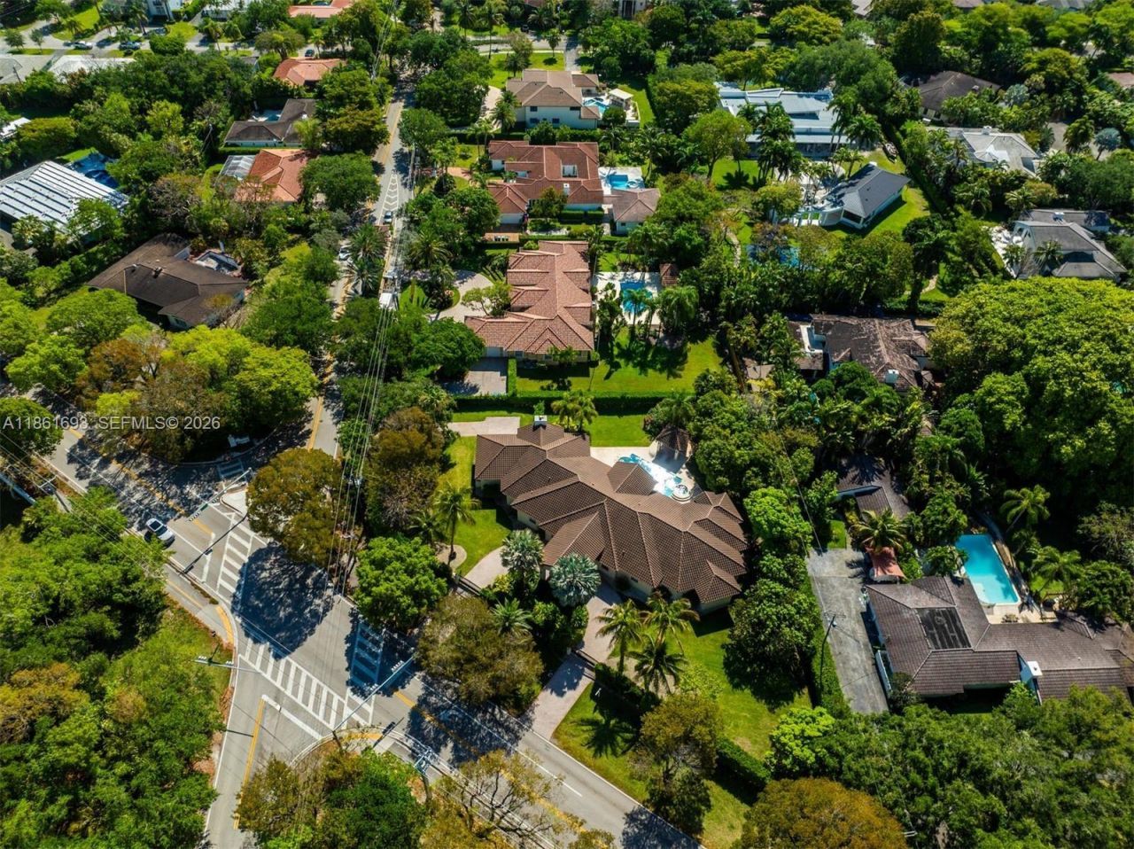 12801 Old Cutler Rd, Pinecrest, FL 33156 Photo