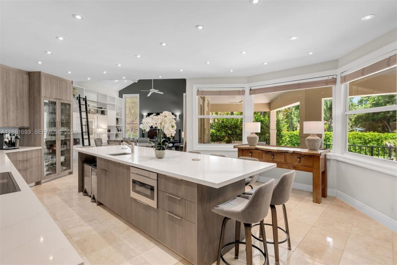 12801 Old Cutler Rd, Pinecrest, FL 33156 Photo