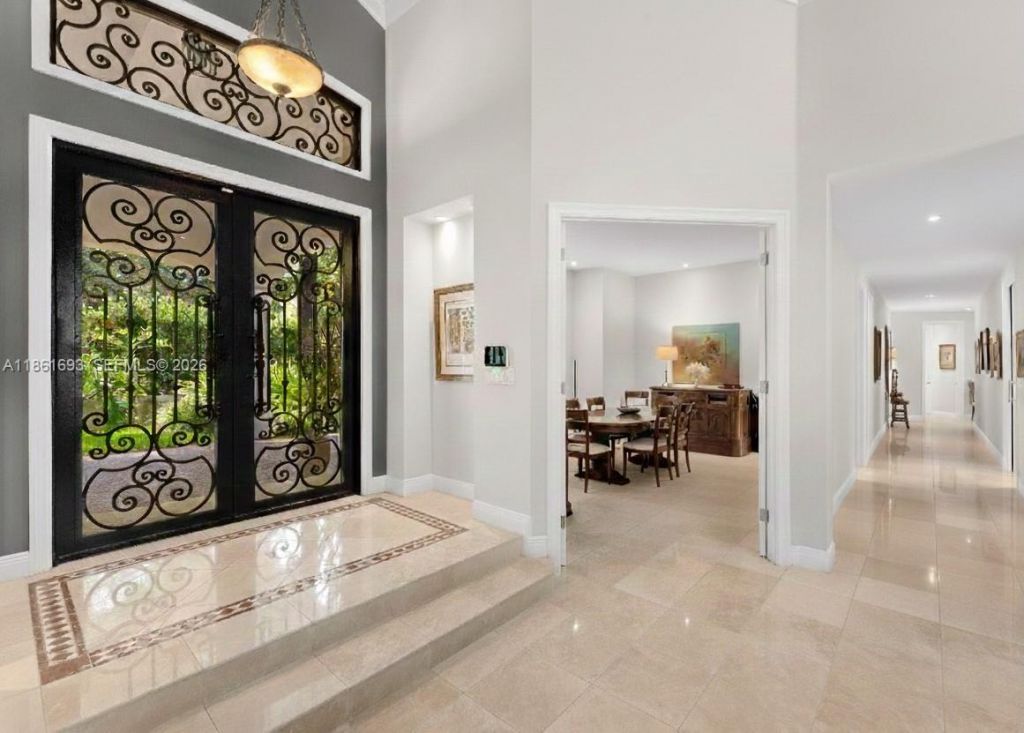 12801 Old Cutler Rd, Pinecrest, FL 33156 Photo