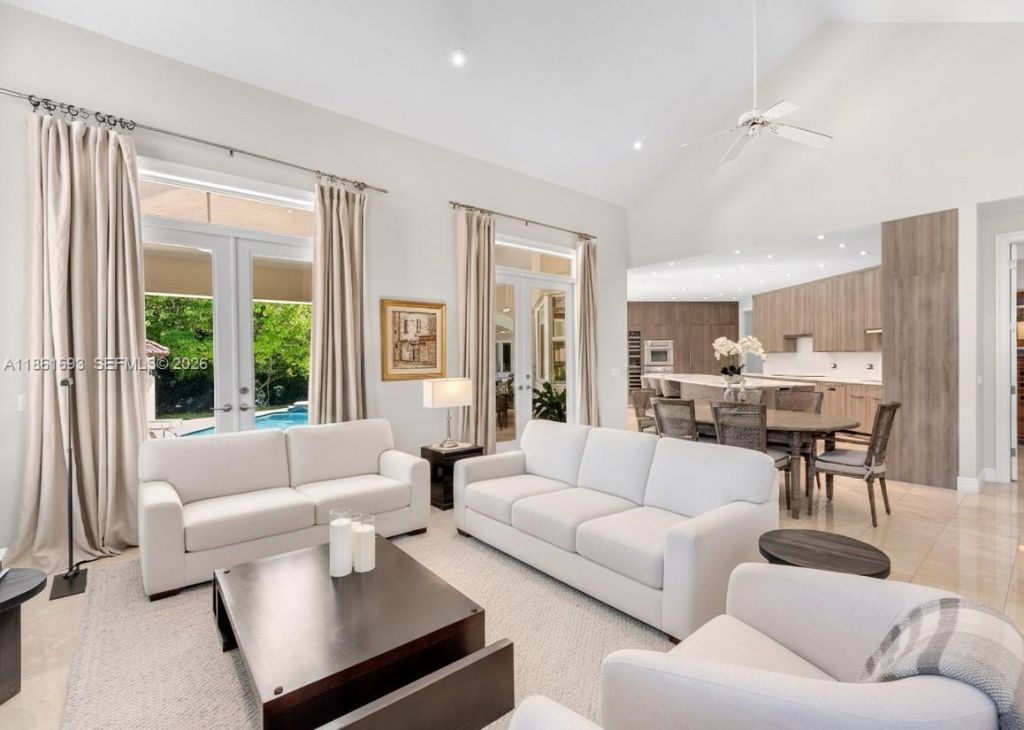 12801 Old Cutler Rd, Pinecrest, FL 33156 Photo