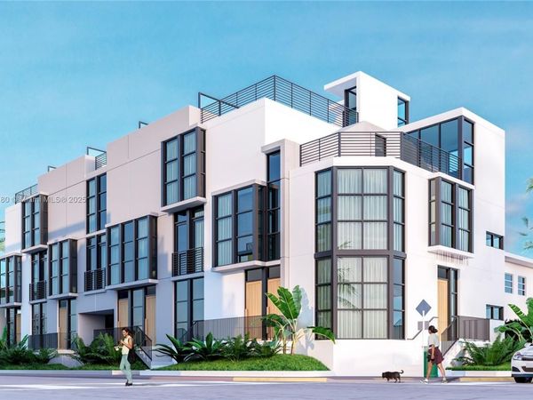 330 76th St, Unit 5, Miami Beach, FL 33141