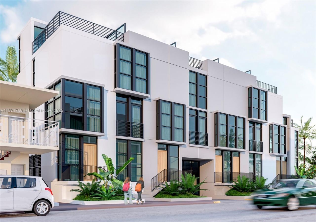 330 76th St, Unit 5, Miami Beach, FL 33141 Photo