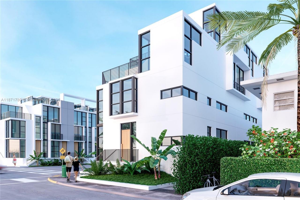 330 76th St, Unit 5, Miami Beach, FL 33141 Photo