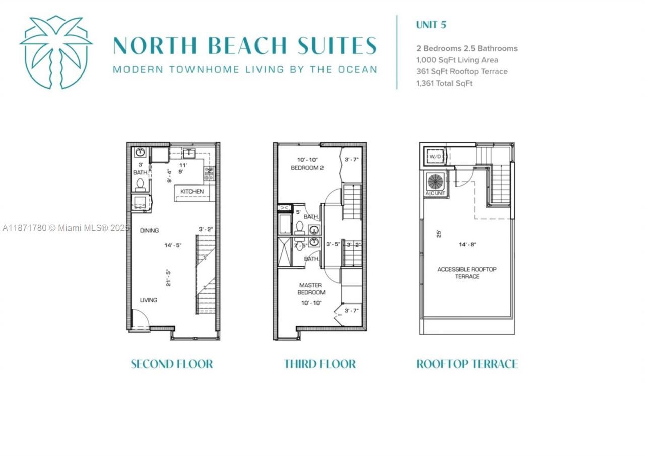 330 76th St, Unit 5, Miami Beach, FL 33141 Photo