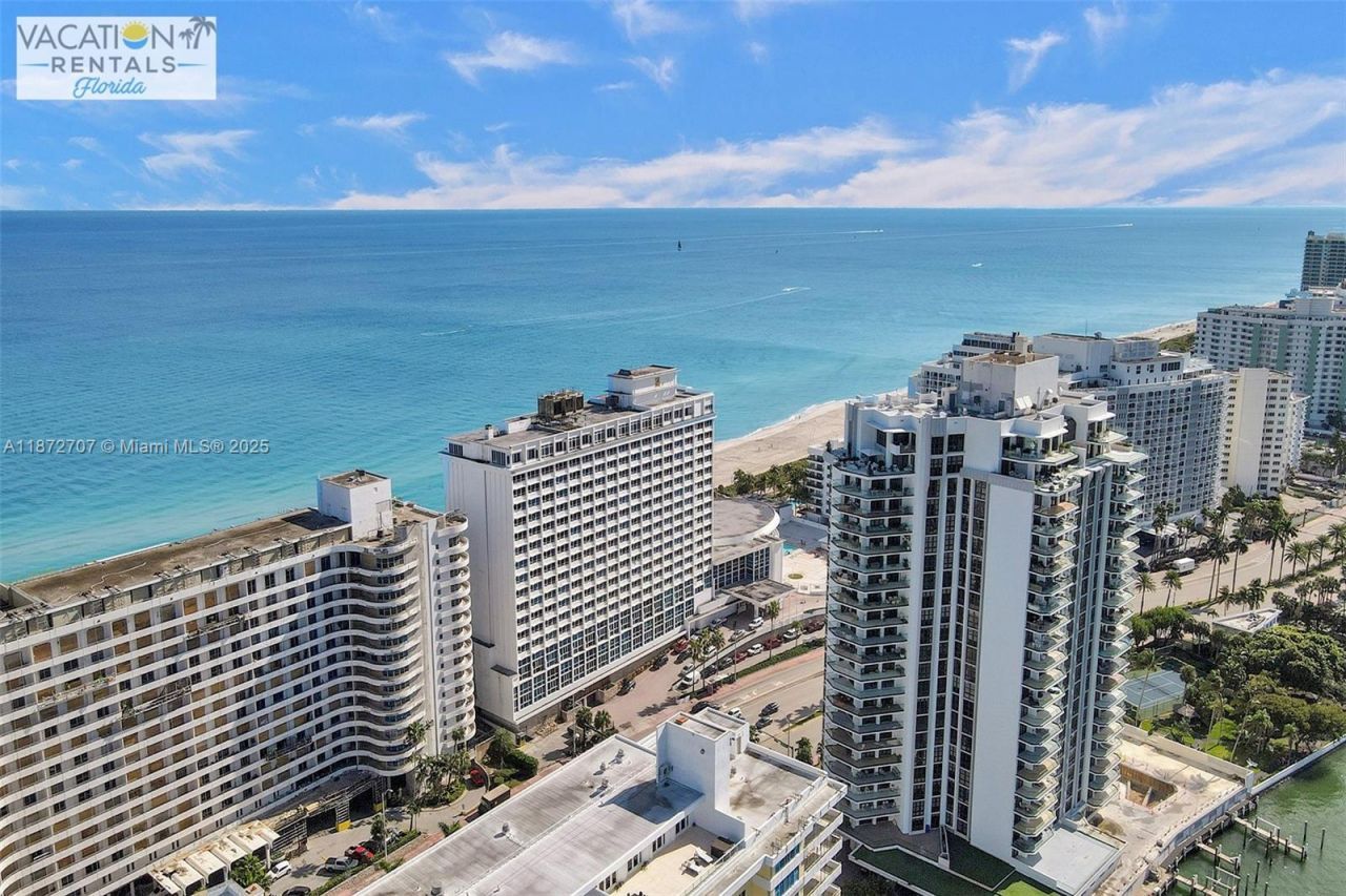 5445 Collins Ave, Unit BAY-14, Miami Beach, FL 33140 Photo