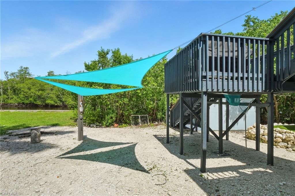 936 Panther Creek Ln, Everglades City, FL 34139 Photo