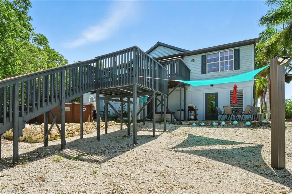 936 Panther Creek Ln, Everglades City, FL 34139 Photo