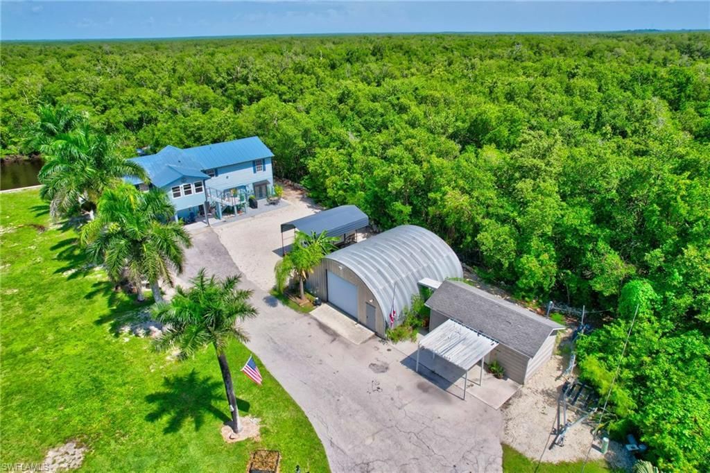 936 Panther Creek Ln, Everglades City, FL 34139 Photo