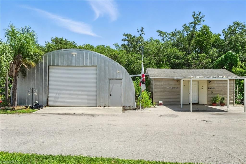 936 Panther Creek Ln, Everglades City, FL 34139 Photo