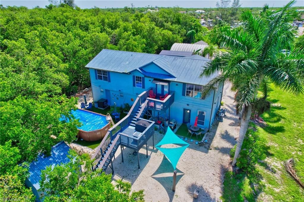 936 Panther Creek Ln, Everglades City, FL 34139 Photo