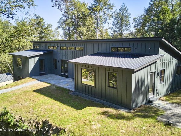 11 Land And Lakes Trail, Kenoza Lake, NY 12750