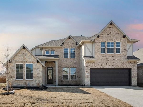 1005 Butterfly Lane, Justin, TX 76247