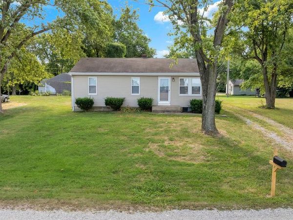 2816 Mulberry Lane, St Charles, MO 63303