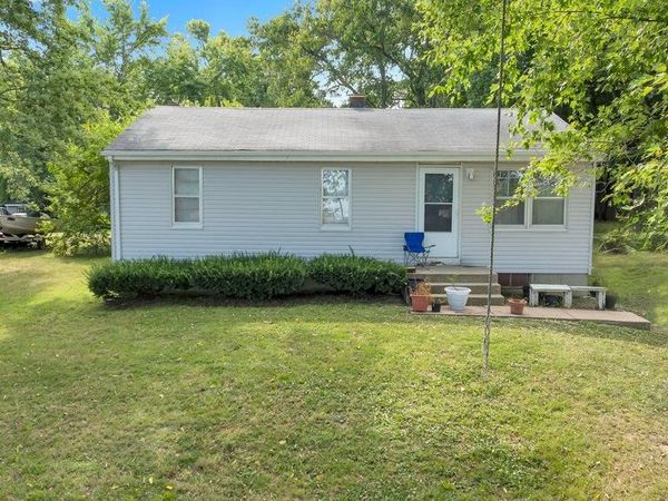 2824 Mulberry Lane, St Charles, MO 63303