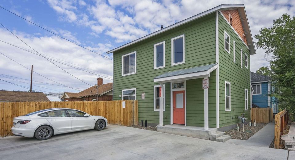 446 Roberts Street, Reno, NV 89502 Photo