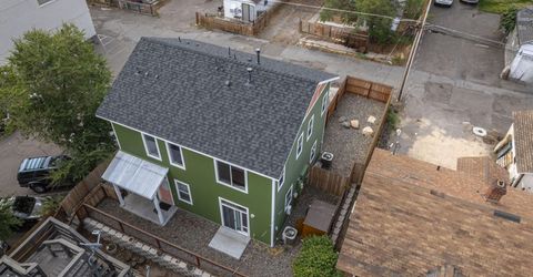 446 Roberts Street, Reno, NV 89502 Photo