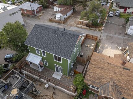 446 Roberts Street, Reno, NV 89502 Photo