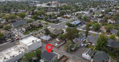 446 Roberts Street, Reno, NV 89502 Photo