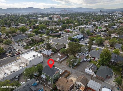 446 Roberts Street, Reno, NV 89502 Photo