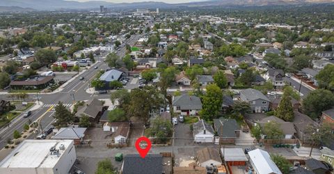 446 Roberts Street, Reno, NV 89502 Photo