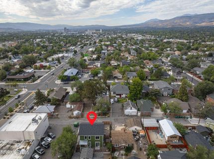 446 Roberts Street, Reno, NV 89502 Photo
