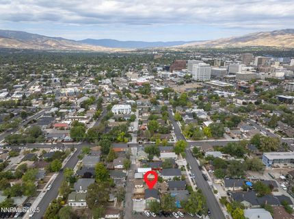 446 Roberts Street, Reno, NV 89502 Photo