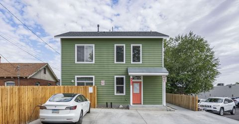 446 Roberts Street, Reno, NV 89502 Photo