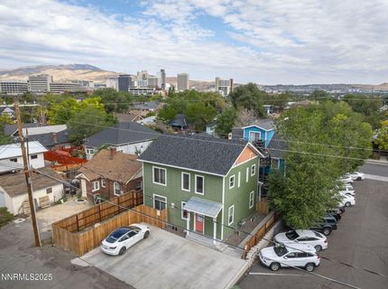 446 Roberts Street, Reno, NV 89502 Photo