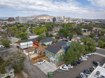 446 Roberts Street, Reno, NV 89502 Photo