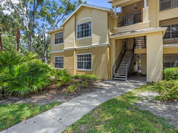 2528 ROBERT TRENT JONES DR, Unit 1617, ORLANDO, FL 32835