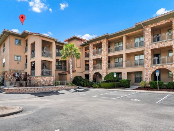 903 CHARO PARKWAY, Unit 831, DAVENPORT, FL 33897