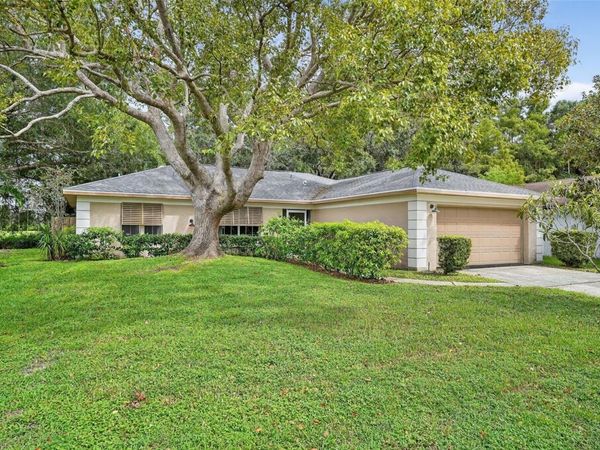 3602 PLAYER DRIVE, NEW PORT RICHEY, FL 34655