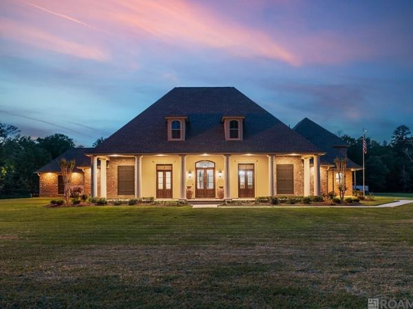 34925 Perkins Rd, Denham Springs, LA 70706