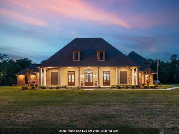 34925 Perkins Rd, Denham Springs, LA 70706