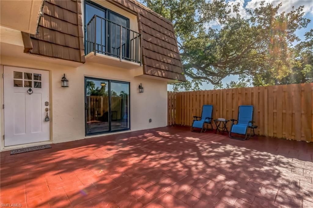 1428 Park Shore Cir, Unit 2, Fort Myers, FL 33901 Photo