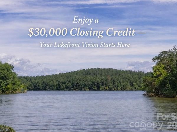 2254 Anchor Lane, Connelly Springs, NC 28612