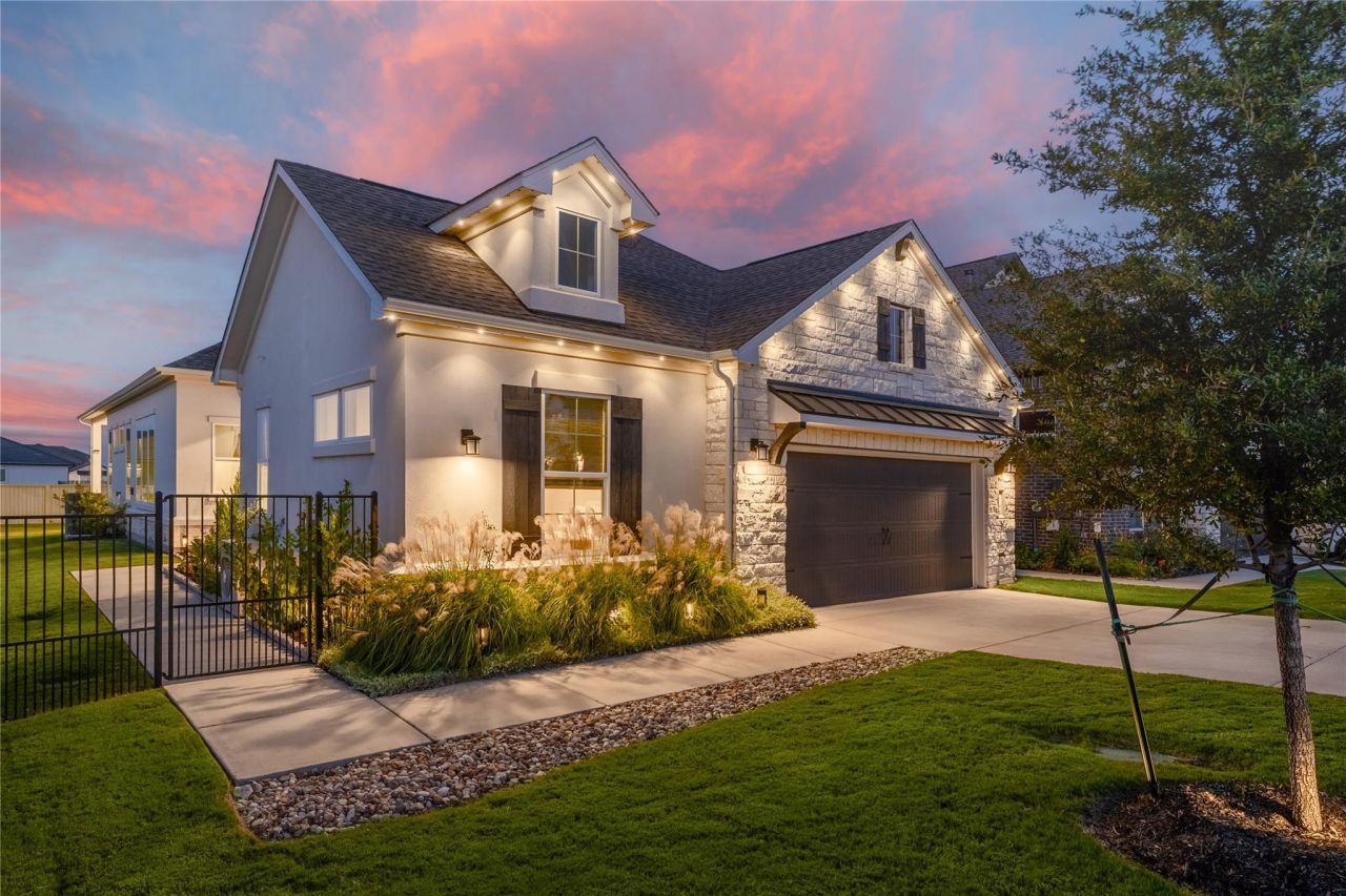 781 Faith Dr, Liberty Hill, TX 78642 Main Photo