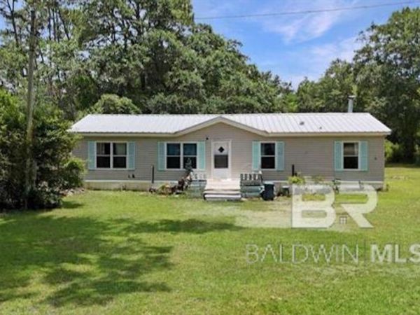 22137 Wolf Creek Drive, Foley, AL 36535