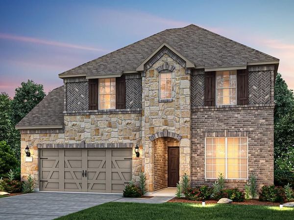 300 Brookhurst Road, Little Elm, TX 75068