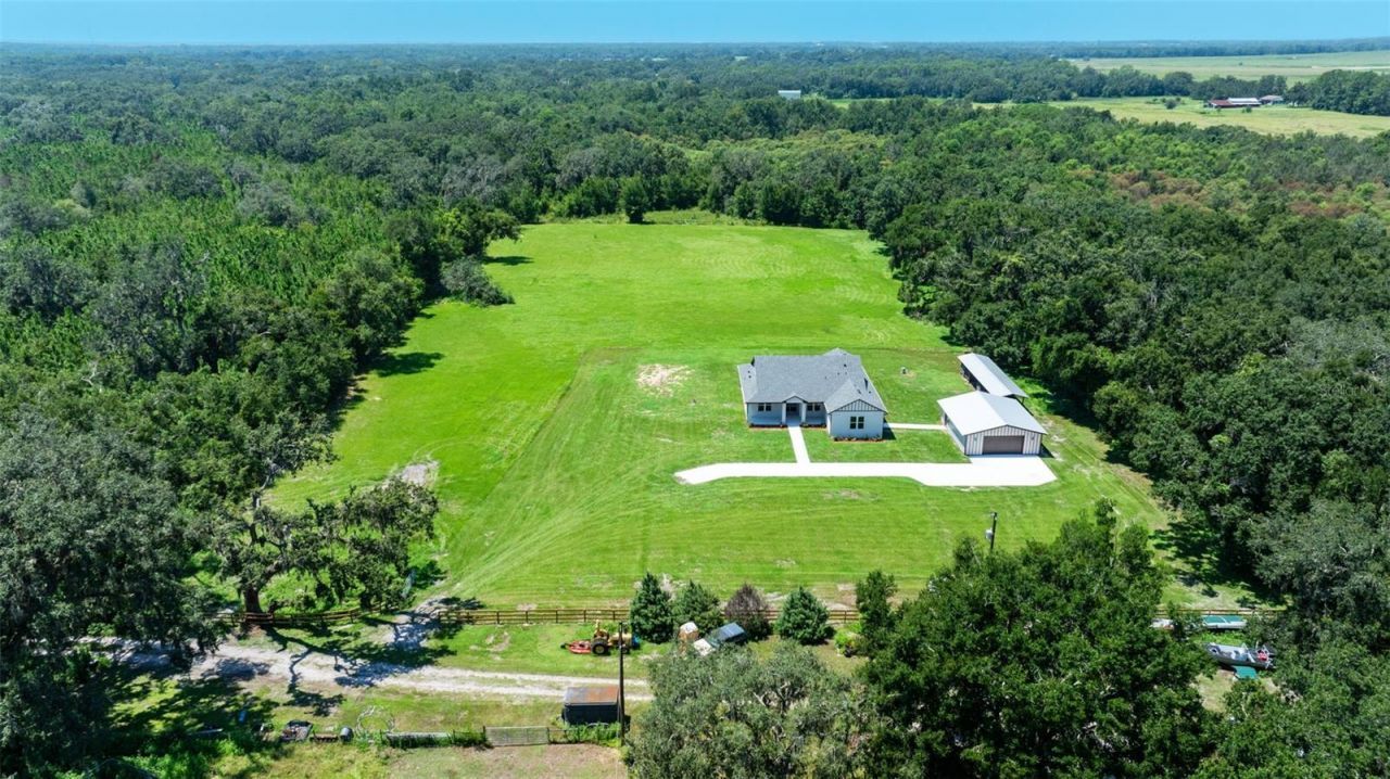 13219 Newgent Road, San Antonio, FL 33576 Photo