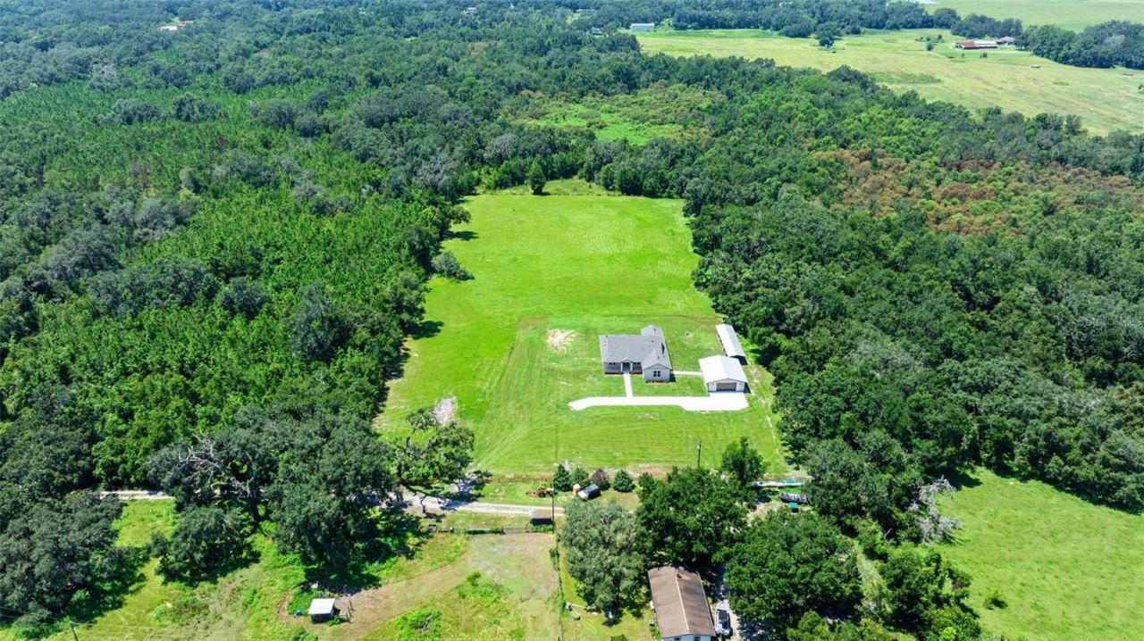 13219 Newgent Road, San Antonio, FL 33576 Photo