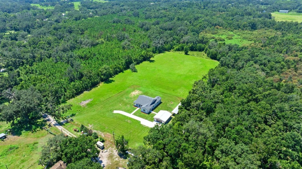 13219 Newgent Road, San Antonio, FL 33576 Photo