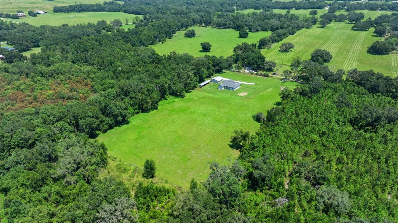 13219 Newgent Road, San Antonio, FL 33576 Photo