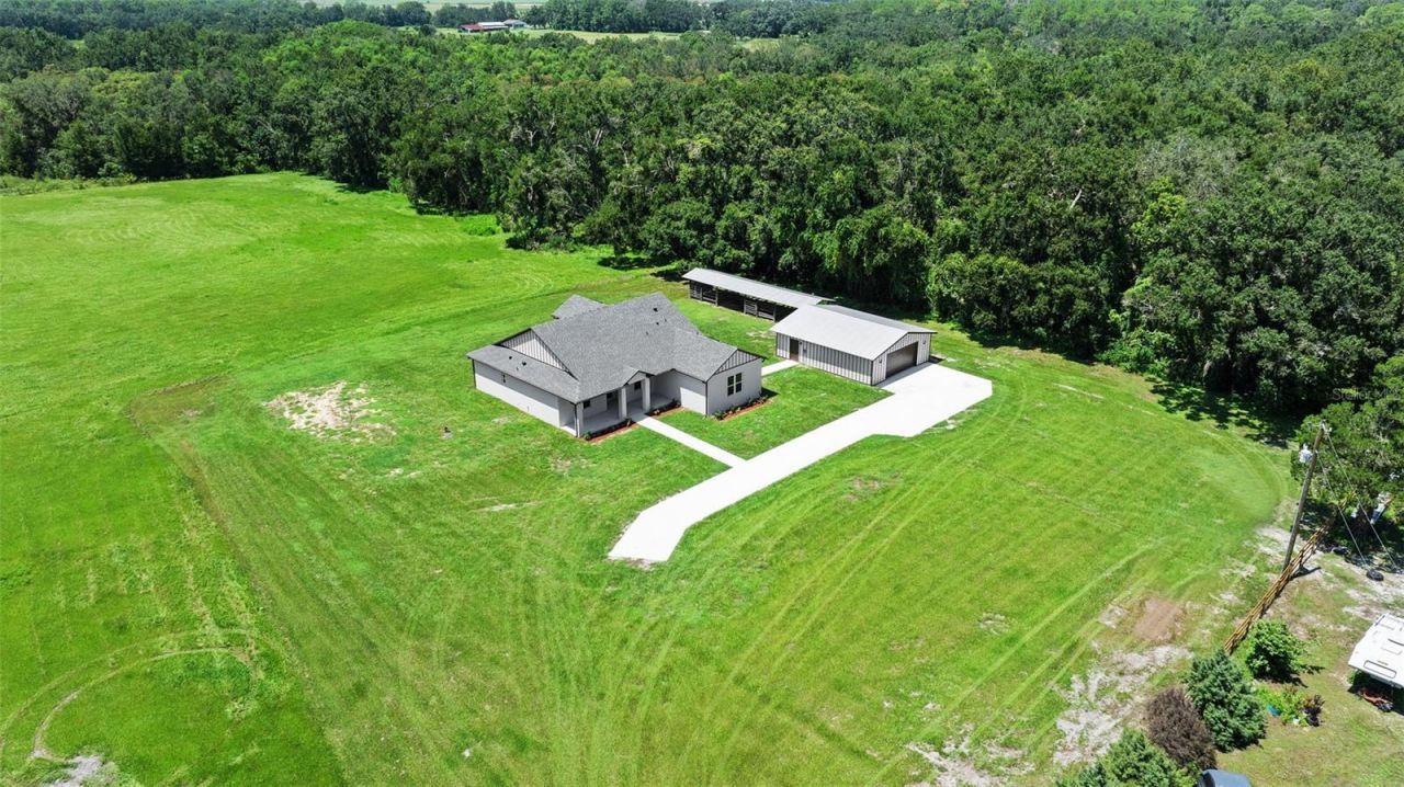 13219 Newgent Road, San Antonio, FL 33576 Photo