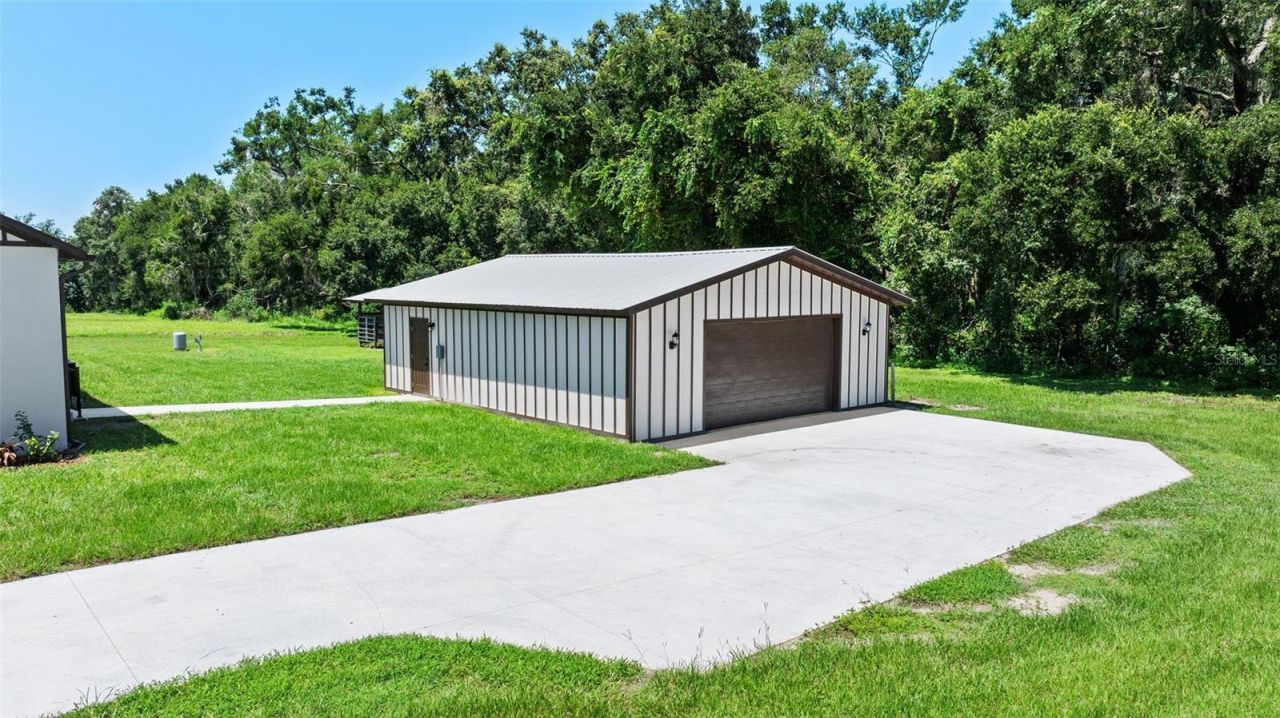 13219 Newgent Road, San Antonio, FL 33576 Photo