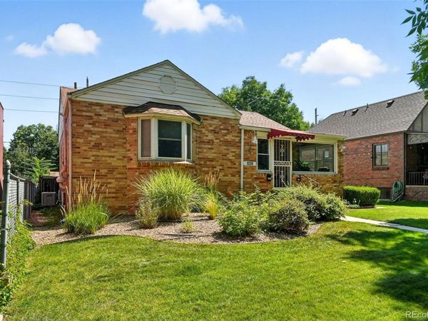 1470 Birch Street, Denver, CO 80220