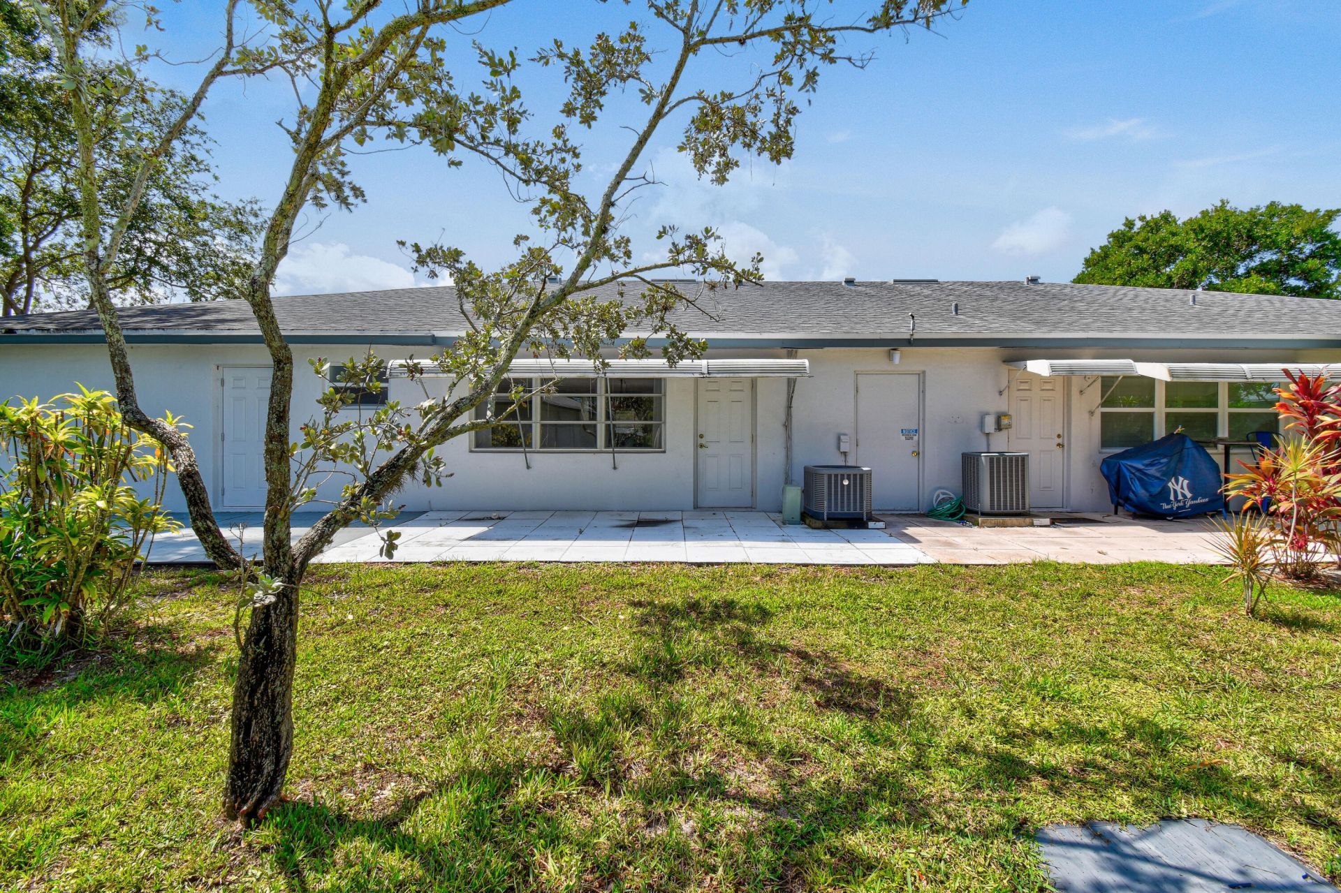 1097 Circle Terrace W, Unit C, Delray Beach, FL 33445 Photo