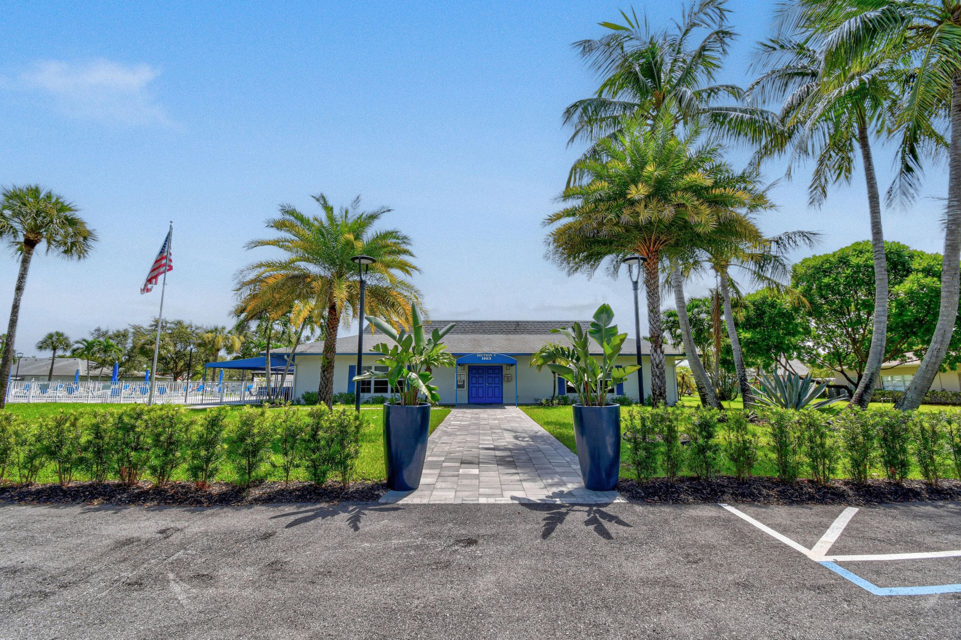 1097 Circle Terrace W, Unit C, Delray Beach, FL 33445 Photo