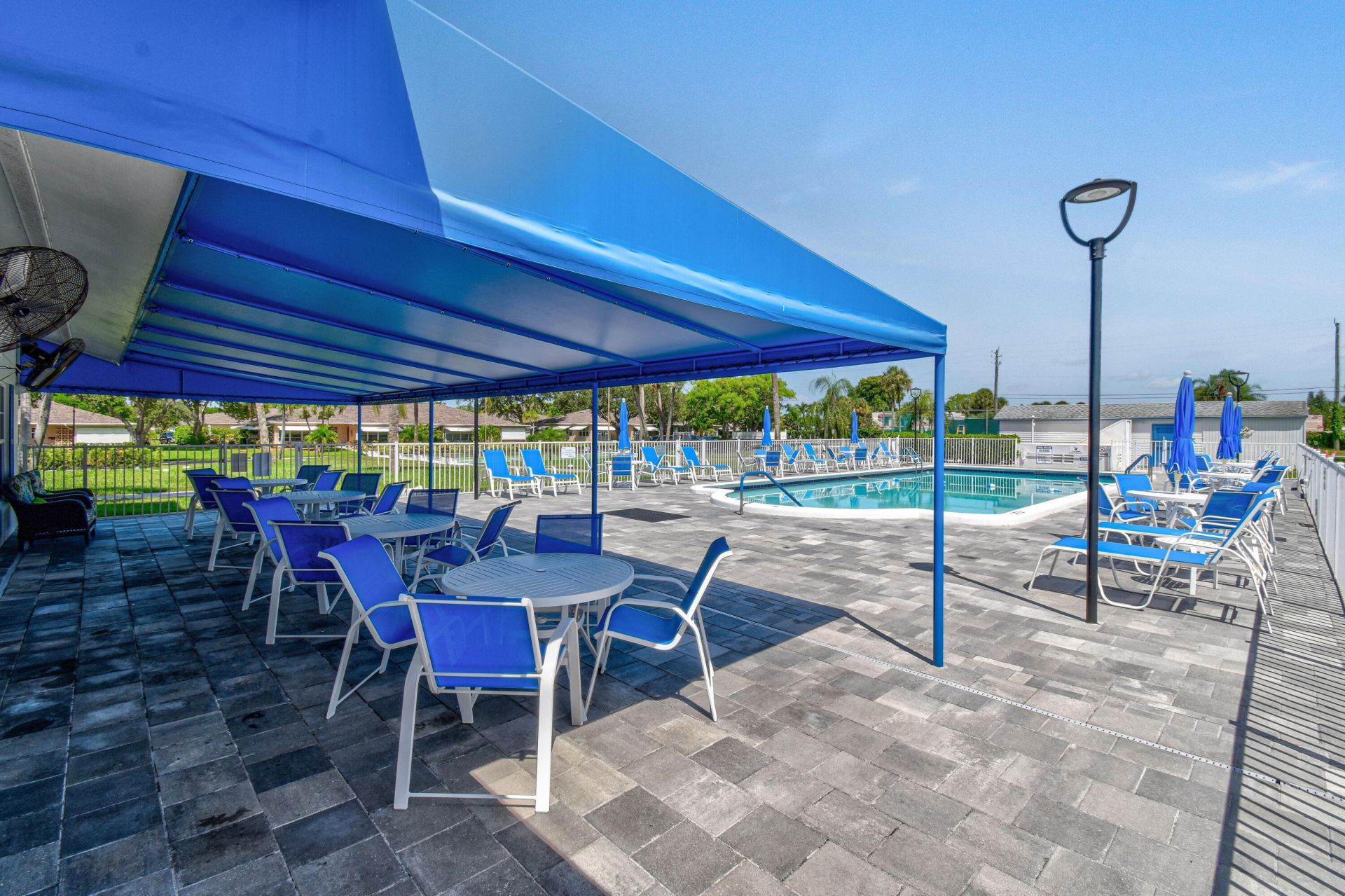 1097 Circle Terrace W, Unit C, Delray Beach, FL 33445 Photo