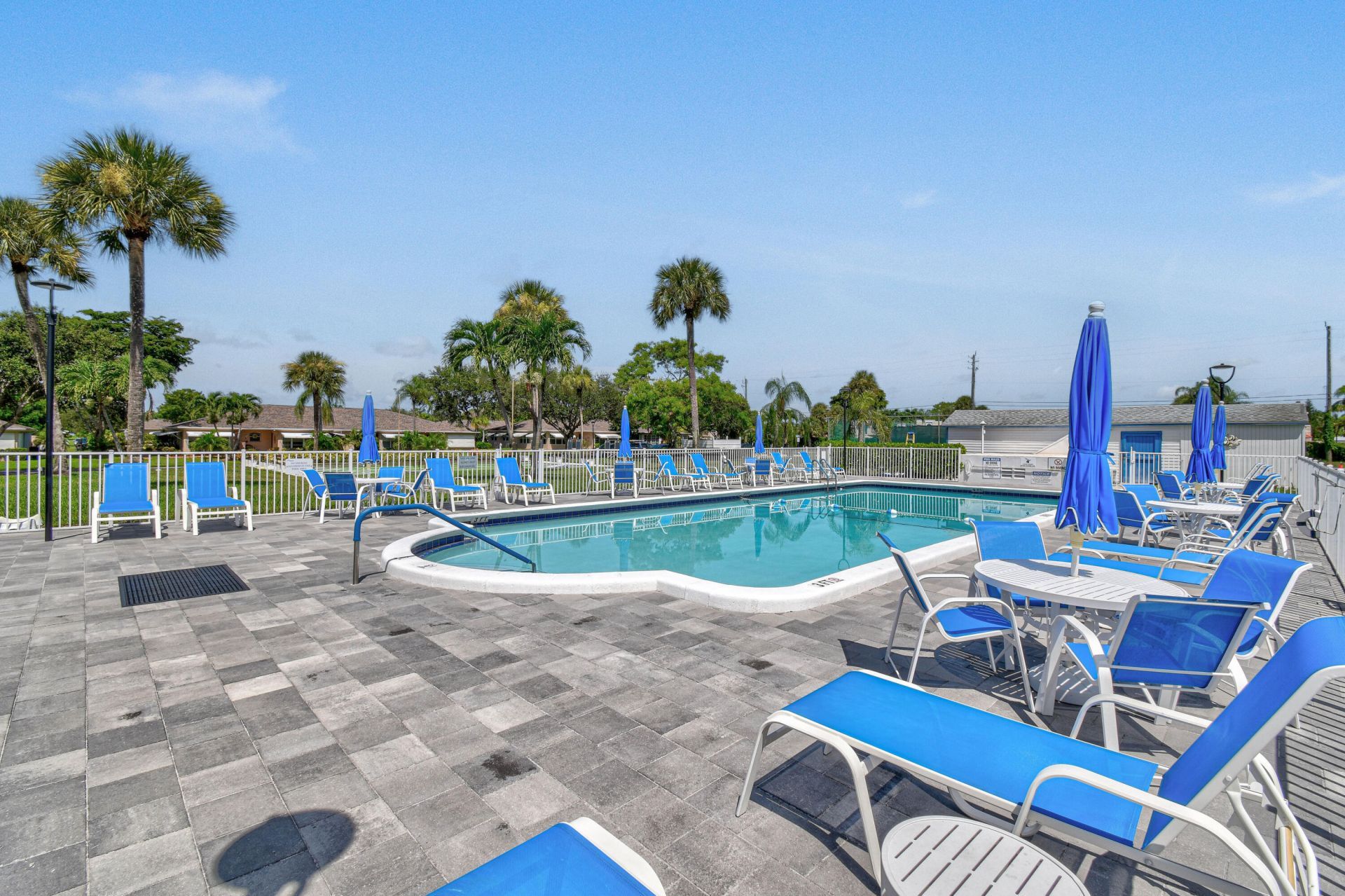 1097 Circle Terrace W, Unit C, Delray Beach, FL 33445 Photo